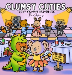 Clumsy Cuties