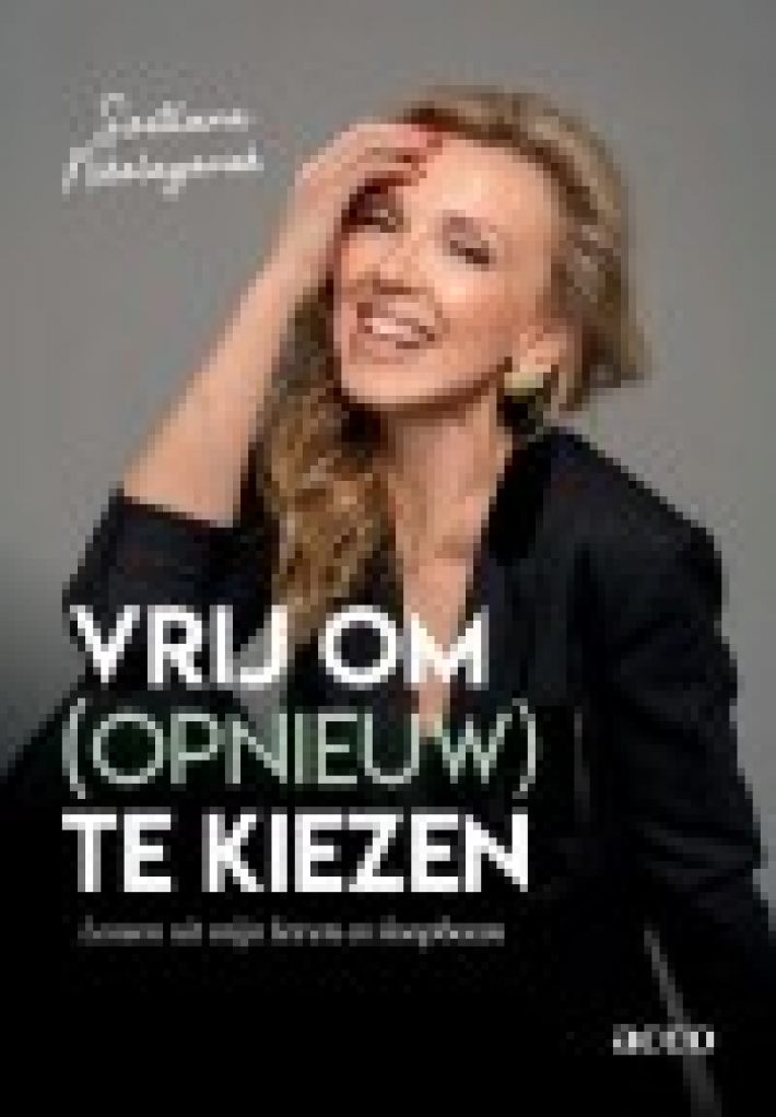 Vrij om (opnieuw) te kiezen