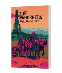 The Wanderers, Book I The Wanderers, Book I