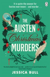The Austen Christmas Murders The Austen Christmas Murders