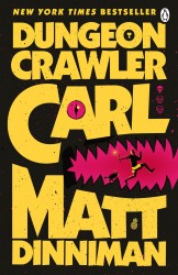 Dungeon Crawler Carl