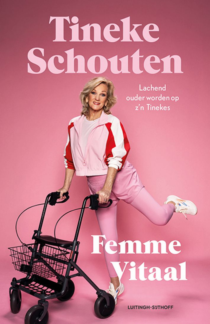 Femme vitaal &bullet; Femme vitaal