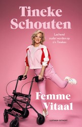 Femme vitaal &bullet; Femme vitaal