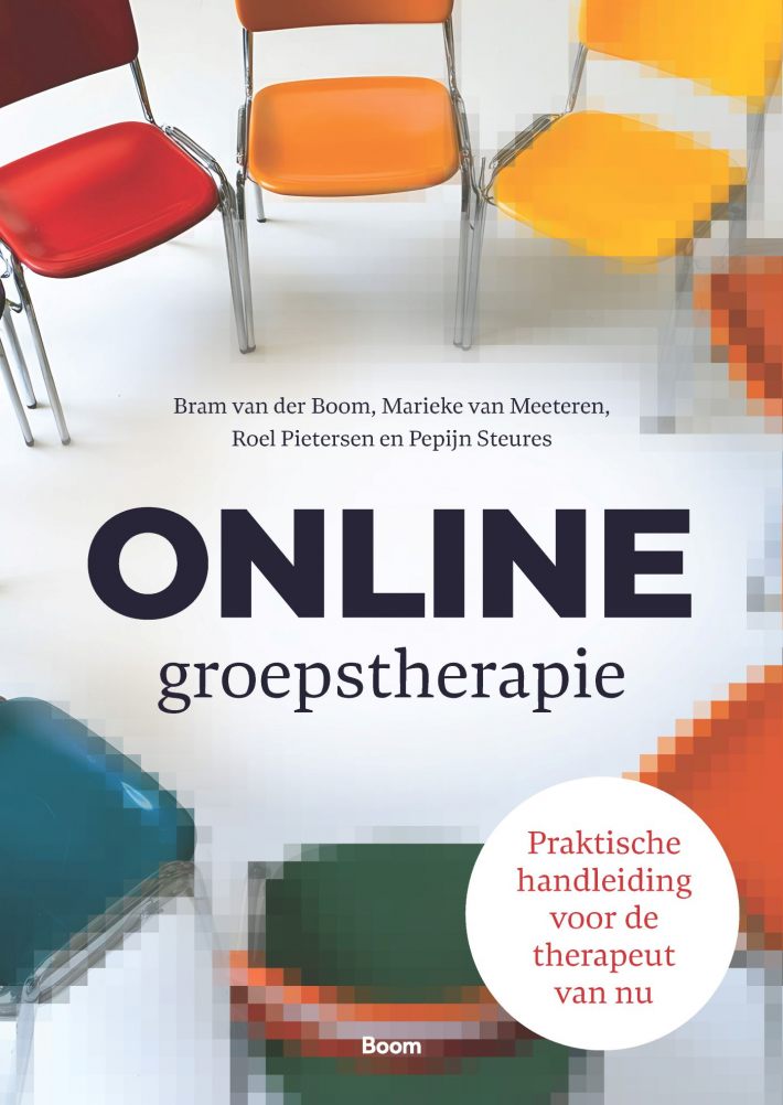 Online groepstherapie