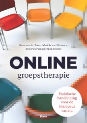 Online groepstherapie
