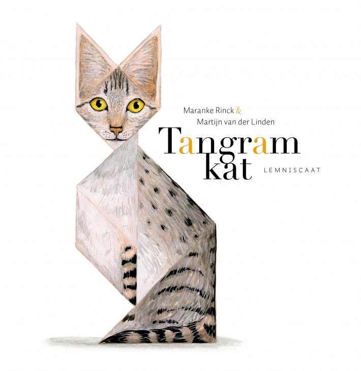 Tangramkat