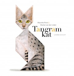 Tangramkat
