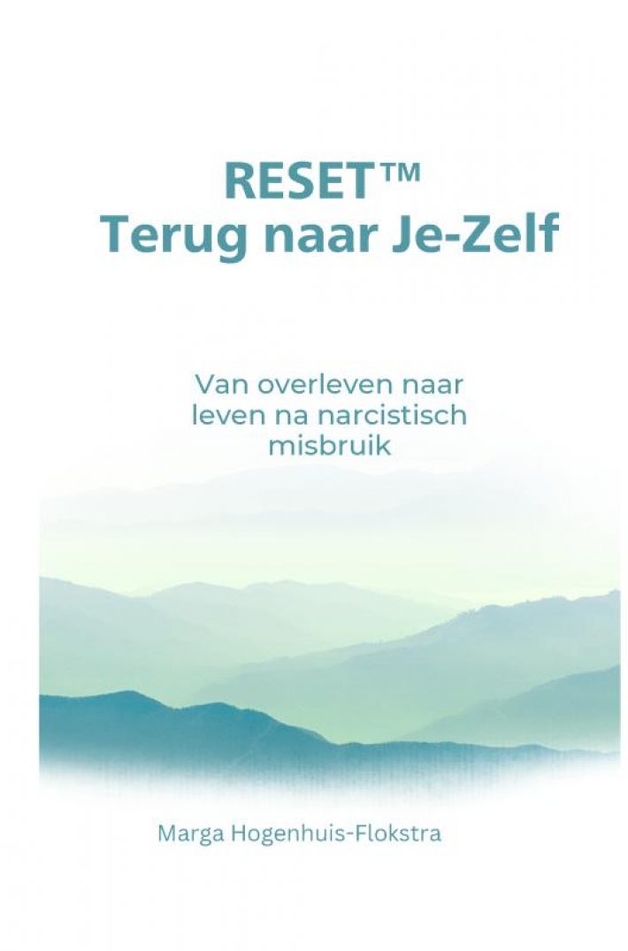 RESET, Terug naar Je-Zelf