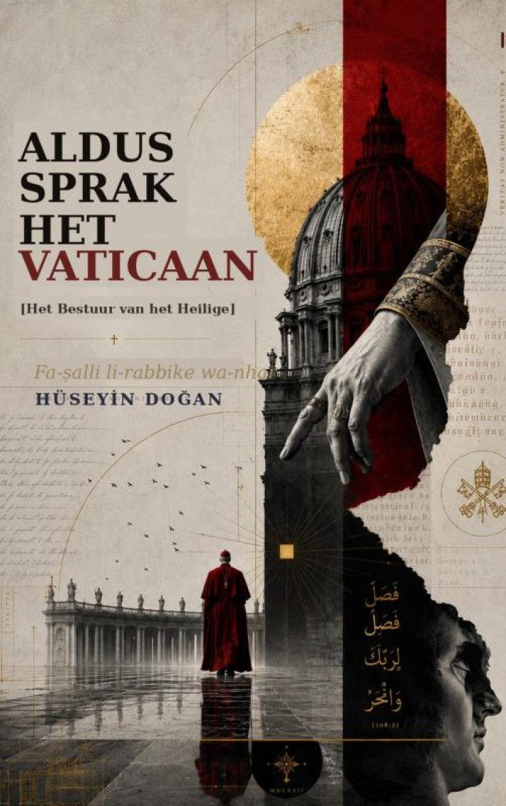 ALDUS SPRAK HET VATICAAN ALDUS SPRAK HET VATICAAN