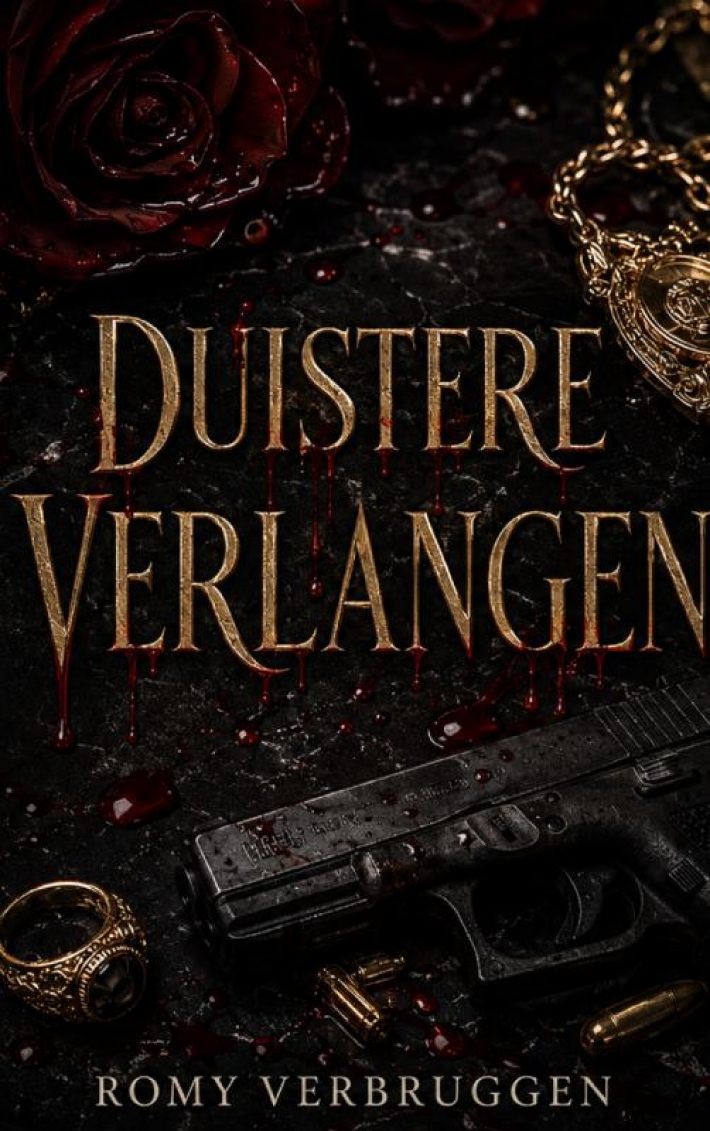 Duistere Verlangen Duistere Verlangen