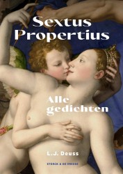 Sextus Propertius Sextus Propertius