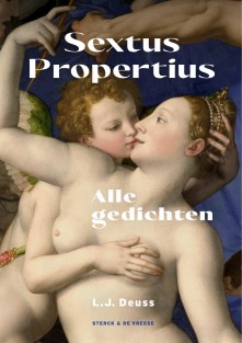 Sextus Propertius Sextus Propertius