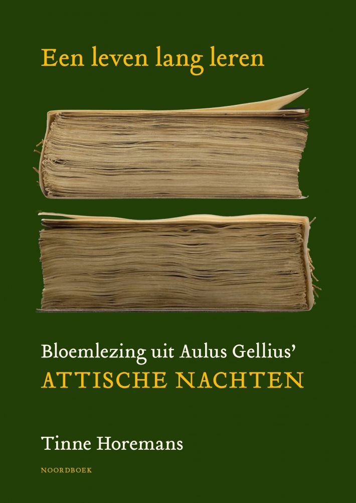 Een leven lang leren Een leven lang leren