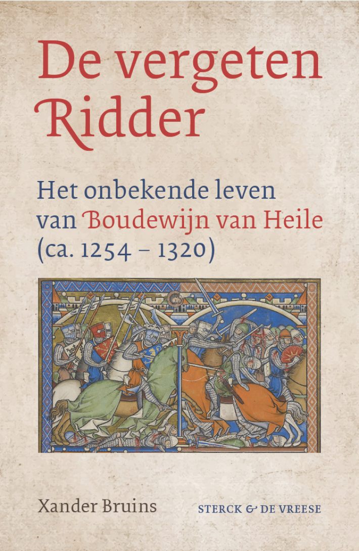 De vergeten ridder