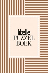 Libelle puzzelboek Libelle puzzelboek