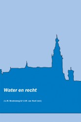 Water en recht