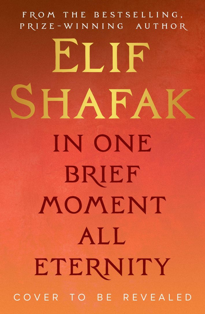 In One Brief Moment All Eternity In One Brief Moment All Eternity