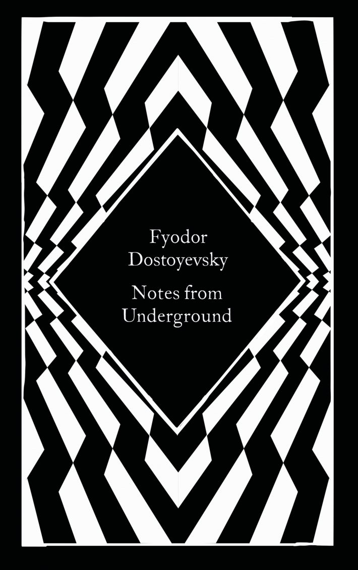 Notes from Underground Notes from Underground