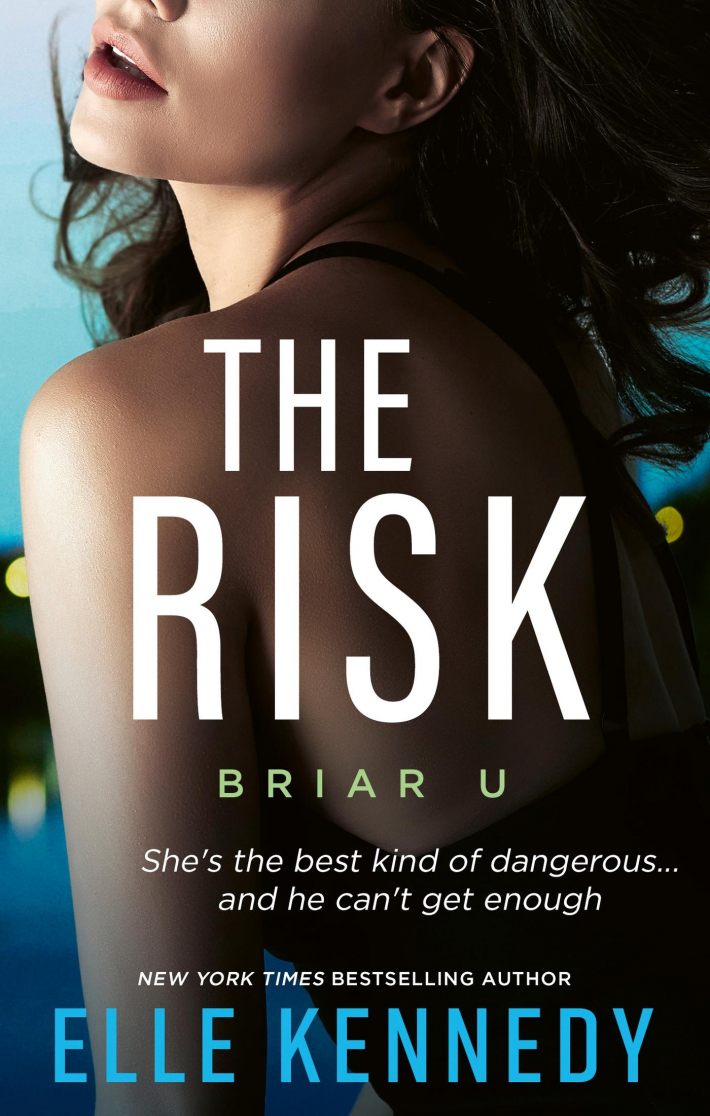 The Risk The Risk