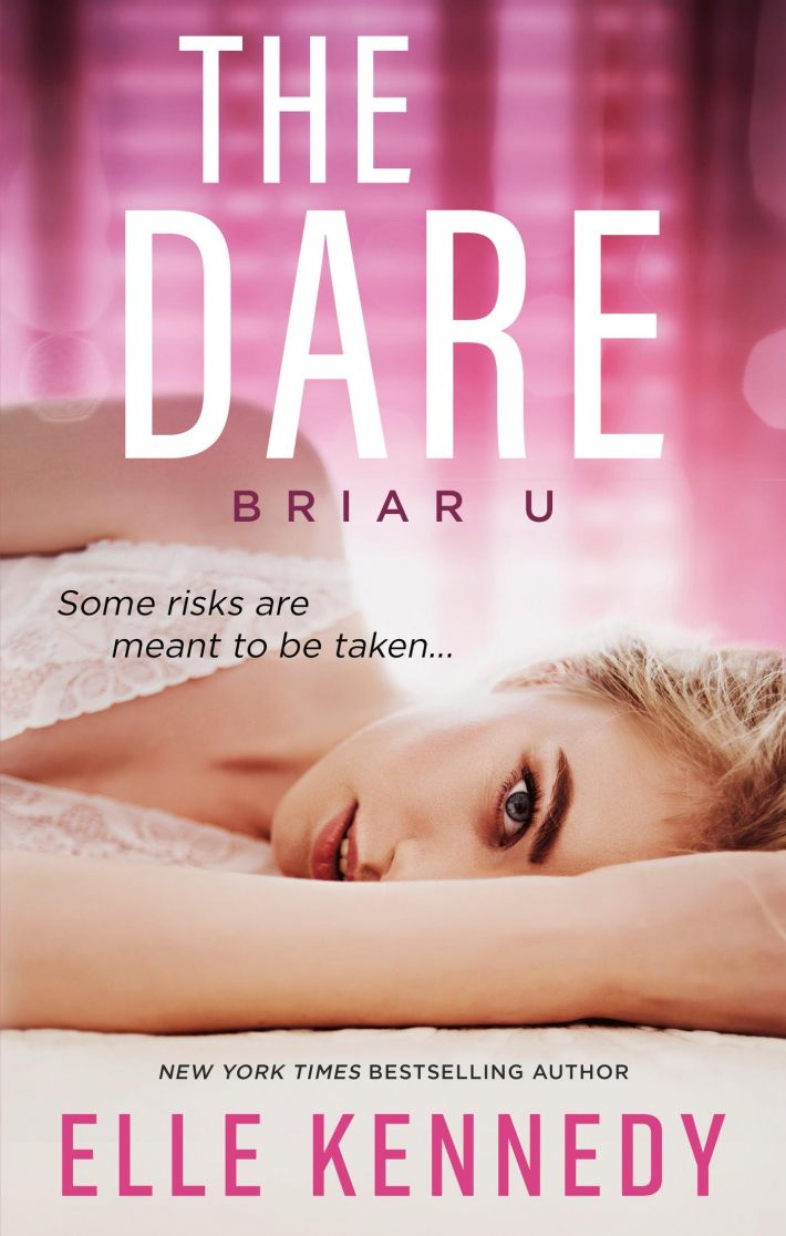 The Dare The Dare
