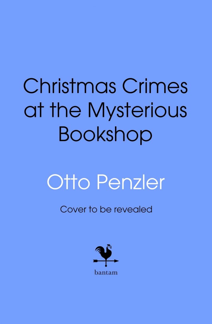 Christmas Crimes at the Mysterious Bookshop Christmas Crimes at the Mysterious Bookshop
