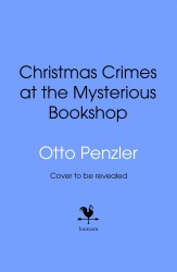 Christmas Crimes at the Mysterious Bookshop Christmas Crimes at the Mysterious Bookshop
