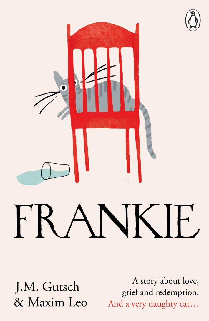 Frankie Frankie