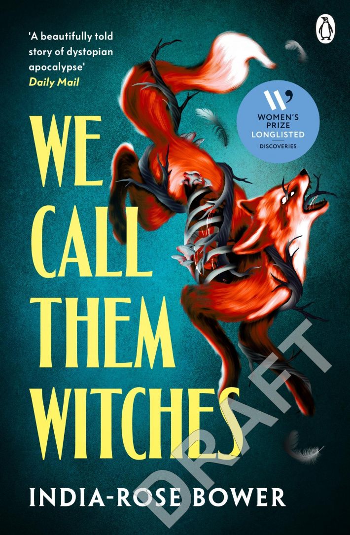 We Call Them Witches We Call Them Witches