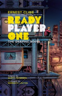 Ready Player One Ready Player One