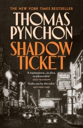 Shadow Ticket Shadow Ticket
