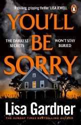 You'll Be Sorry You'll Be Sorry