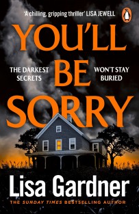 You'll Be Sorry You'll Be Sorry