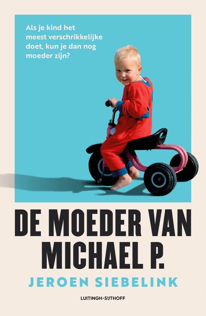 De moeder van Michael P. • De moeder van Michael P. De moeder van Michael P. • De moeder van Michael P.