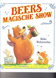 Beers magische show