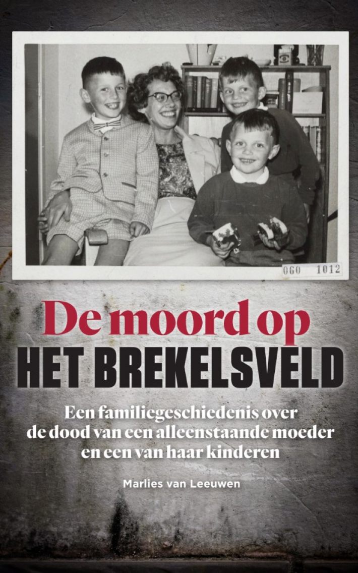 Moord op het Brekelsveld