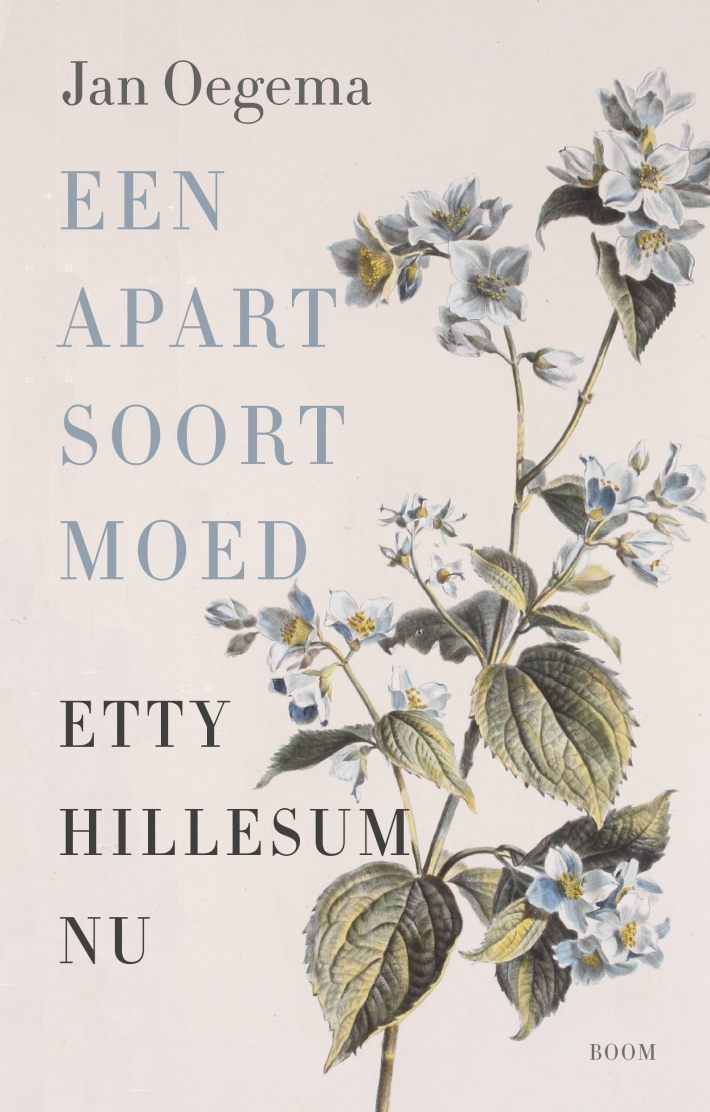 Een apart soort moed