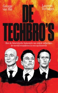 De techbro's De techbro's
