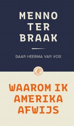 Waarom ik Amerika afwijs