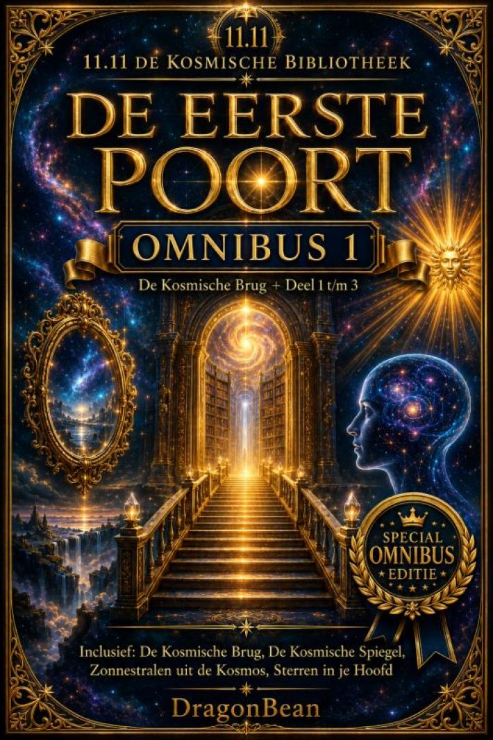 De Eerste Poort omnibus