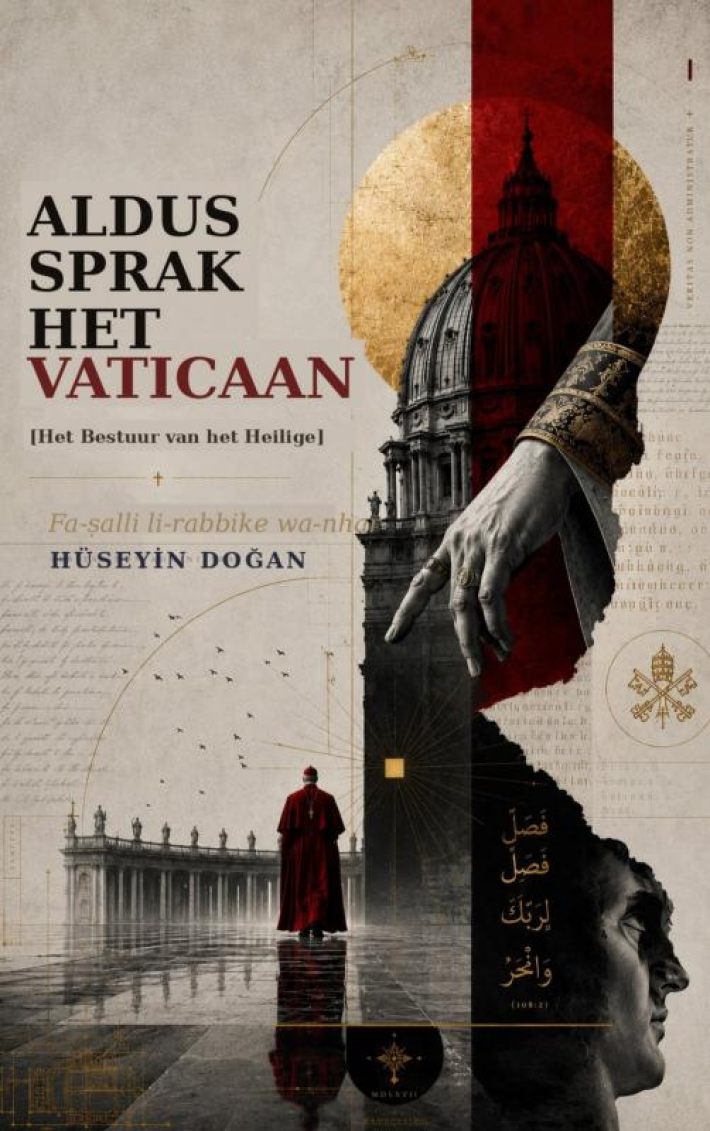 Aldus sprak he vaticaan Aldus sprak he vaticaan