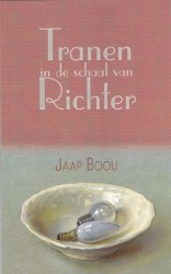 Tranen in de schaal van Richter Tranen in de schaal van Richter