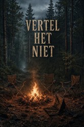 Vertel het niet