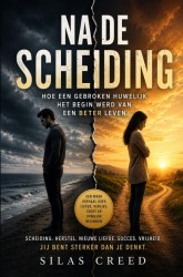 Na de scheiding
