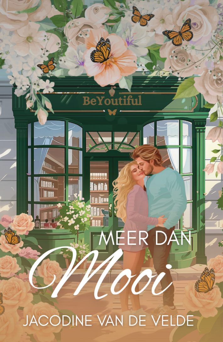Meer dan mooi Meer dan mooi