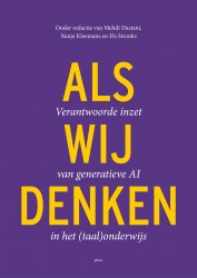 Als wij denken