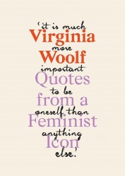 Virginia Woolf Virginia Woolf