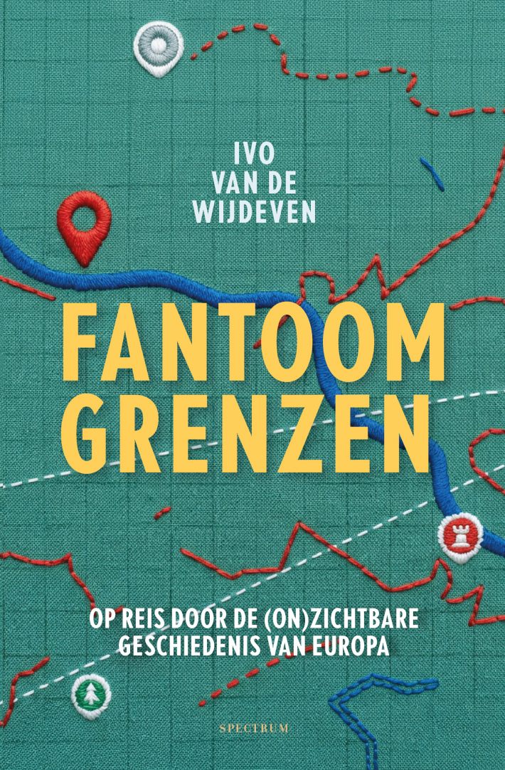 Fantoomgrenzen