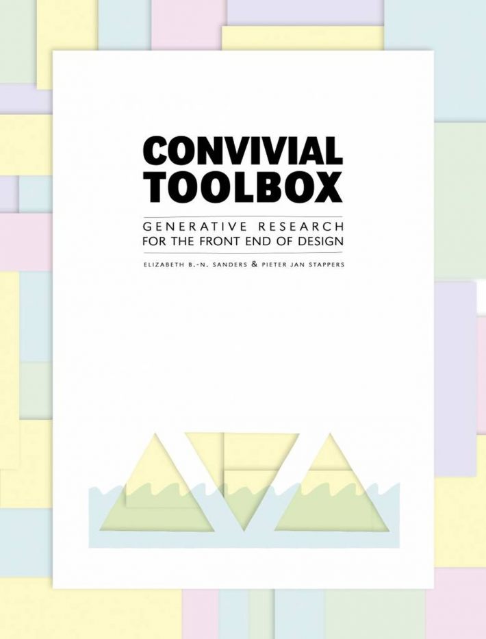 Convivial toolbox Convivial toolbox