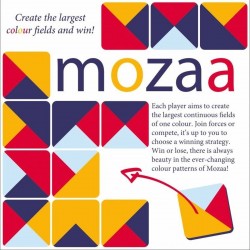 Mozaa Game Mozaa Game