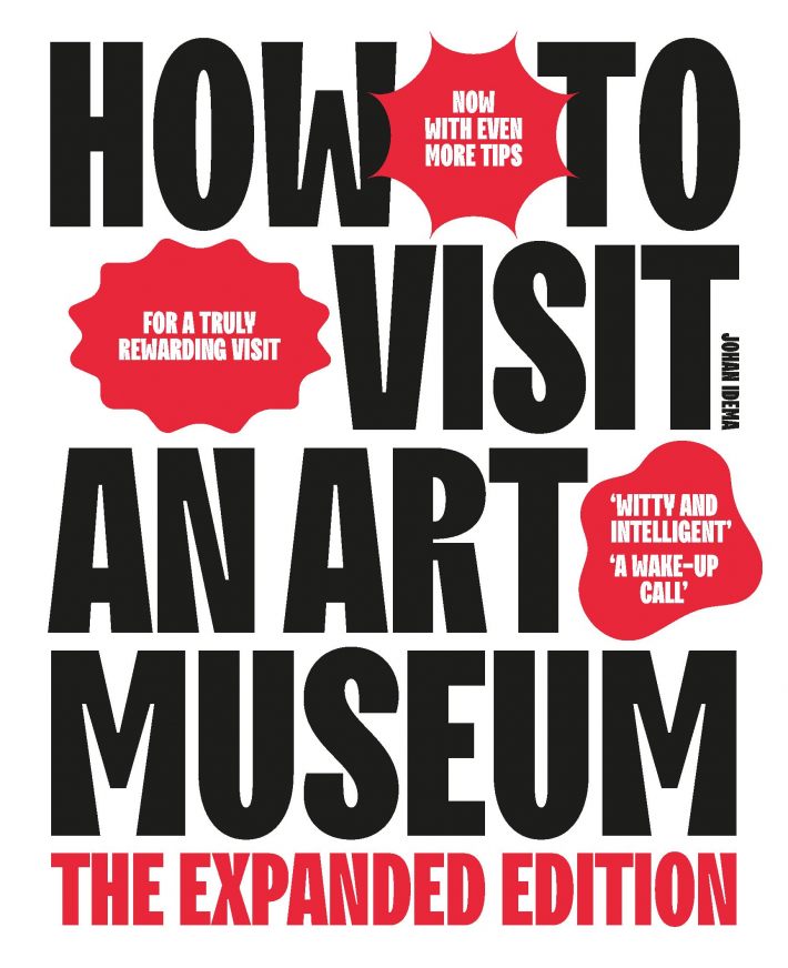 How to visit an art museum How to visit an art museum